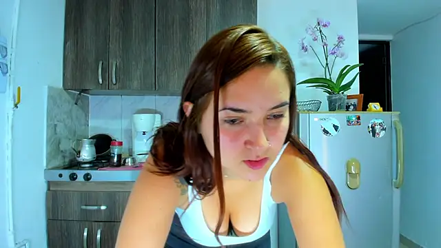 teresasroom_ Chat XXX in diretta