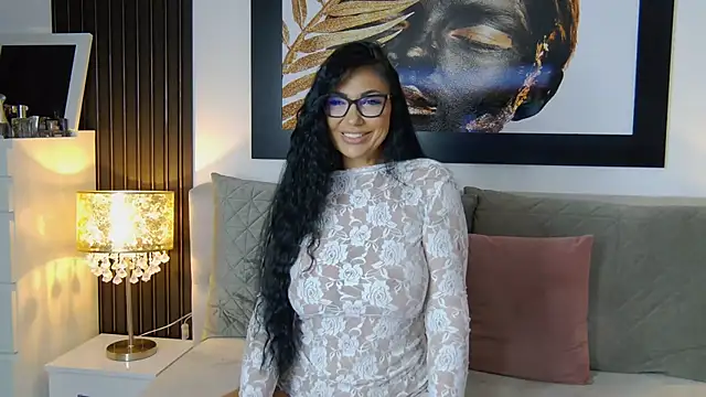 renataHerrera 现场XXX聊天