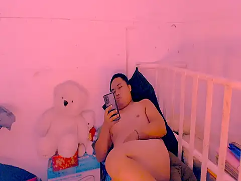 Hardking_69 – Live XXX-chat