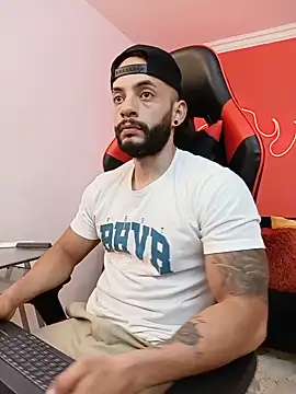 Mike_savage3 Chat XXX in diretta