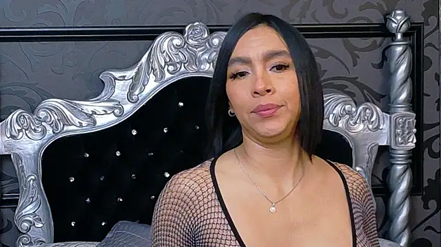 AnetteLauren – Live XXX-chat