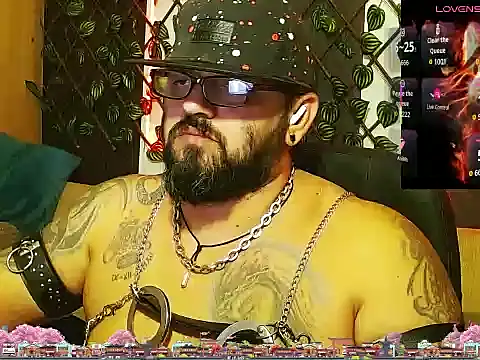 دردشة mr_wolf46 الجنسية المباشرة