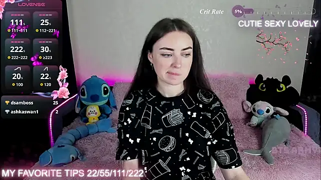 SemurMur – Live XXX-chat