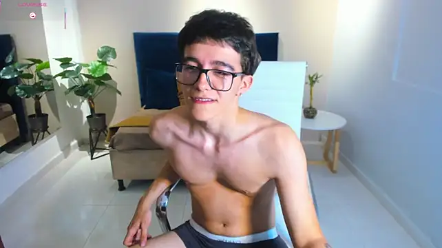 Austinbolt Live XXX-chat