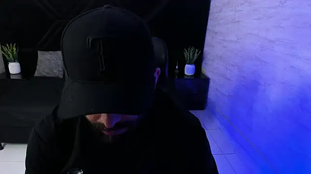 jhon_bear03 Live XXX-chat