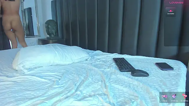 دردشة Dayanavelez الجنسية المباشرة