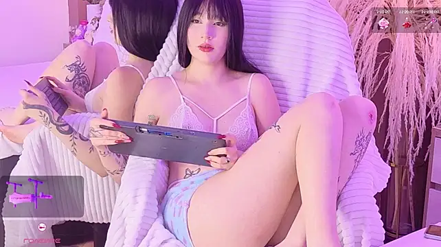 SandyColleman XXX чат на живо
