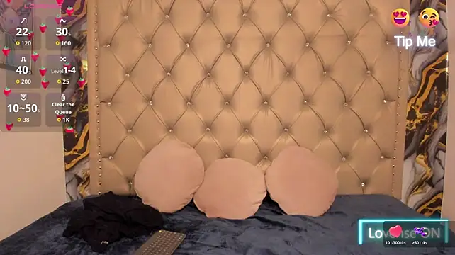 Czat XXX na żywo – Mia_Madhison