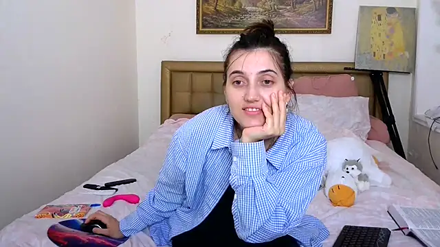 Živý XXX chat Iren