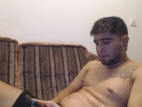 Chat XXX en directo de marccarter420s