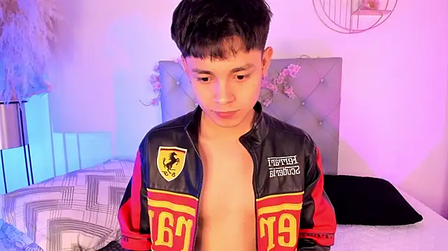 Andy_Belier23 XXX чат на живо