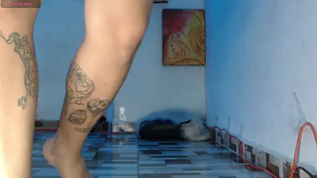 bastethott Live XXX-Chat