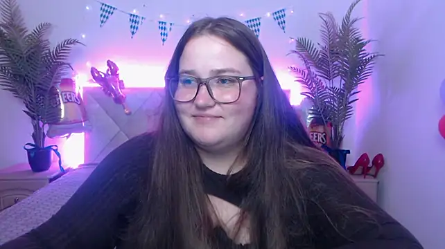 Chatroom XXX en direct de XX_Daniella_XX