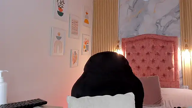 angelswets Live XXX-Chat