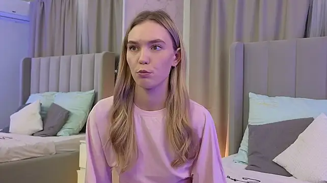 Živý XXX chat NikkiRyx