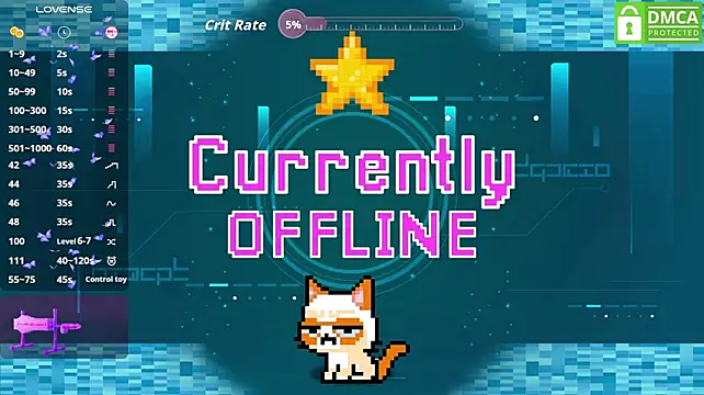 MeowMeowZoe Live XXX-chat