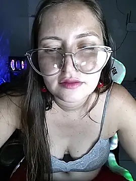 Chat XXX ao vivo de Fetichista23