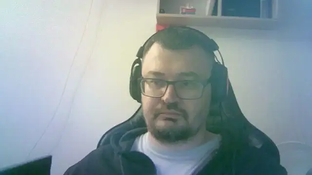 Chat XXX Live SirAbuser