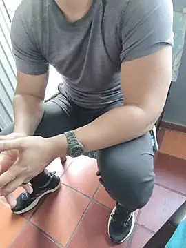 jacson_w8 – Naživo XXX chat