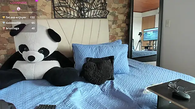 Eva-hall – Naživo XXX chat