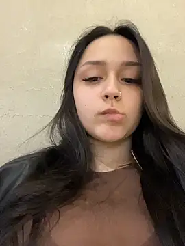 Chat XXX ao vivo de EvelynFly