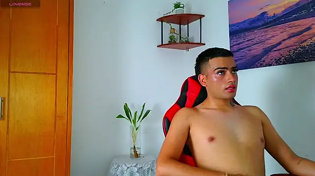 Chat XXX ao vivo de angeel_Fox_