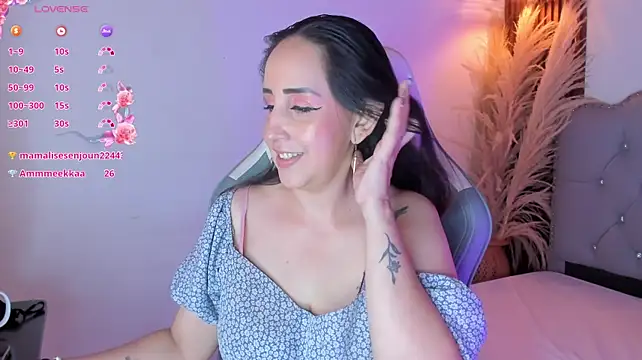 Jadde_hamad Chat XXX in diretta