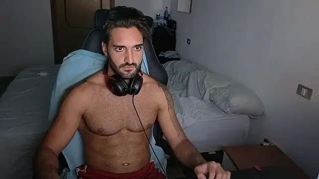 Al3xox02 라이브 XXX 채팅