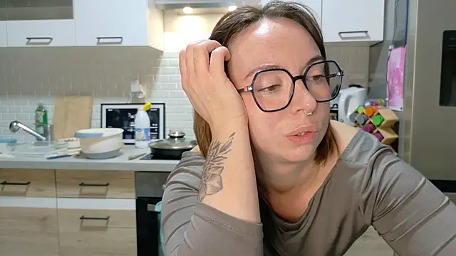Živý XXX chat TokyoAna