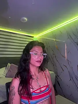 SamathaMay Live XXX-Chat