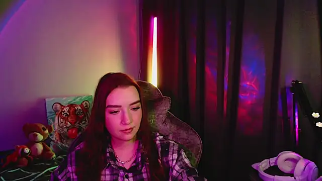 XXX chat uživo modela Celia_Sensual_