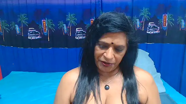 INDIANFUSION Live XXX-Chat