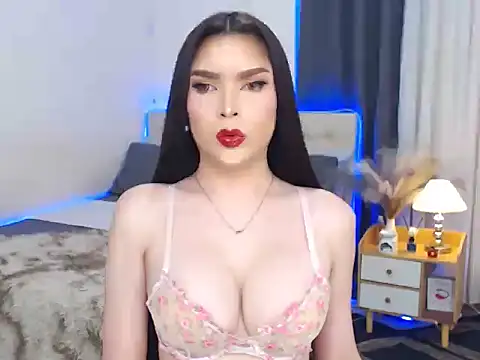 Živý XXX chat VickyMarquez
