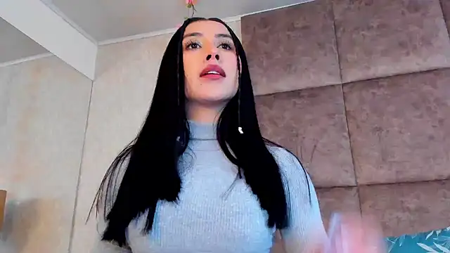 AnyaJay – Live XXX-chat