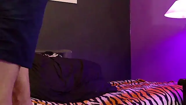 Czat XXX na żywo – Karim_mansur