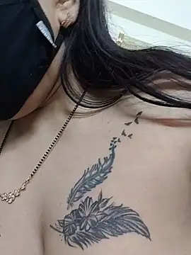 Chat XXX ao vivo de Hot_pooja2
