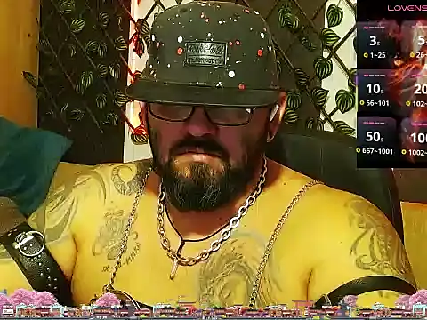 دردشة mr_wolf46 الجنسية المباشرة
