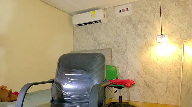 alexa_0_ Live XXX-Chat