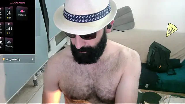 onanisme86 Adlı Modelin Canlı XXX Sohbeti