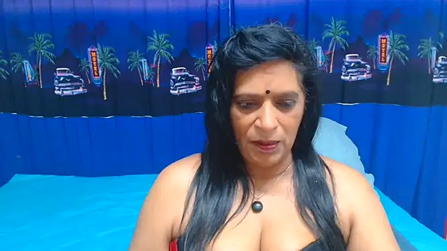 Czat XXX na żywo – INDIANFUSION