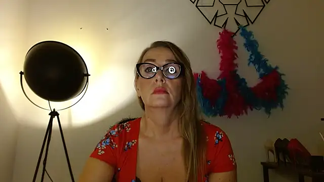 Chat XXX en directo de leaxSTAR