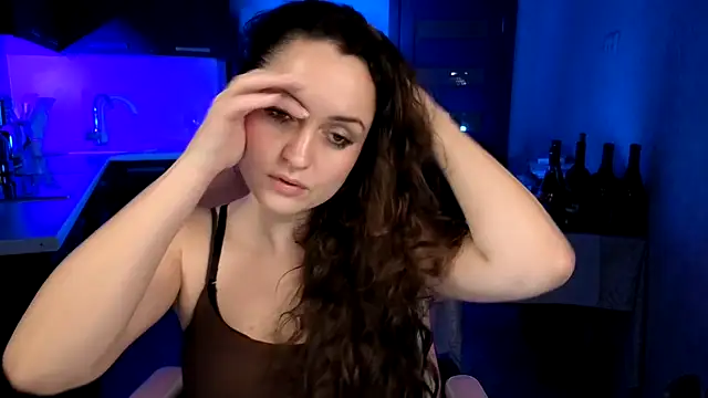 Czat XXX na żywo – Cerann1