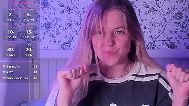 AngelAnty live XXX chat