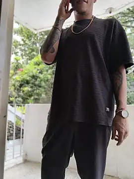 XXX chat uživo modela AlphaMasterXxx
