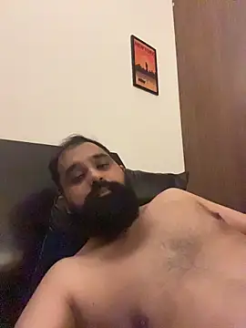 دردشة ThatBeardDude الجنسية المباشرة