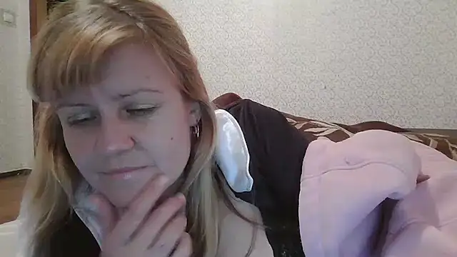 Živý XXX chat _bellaforever__