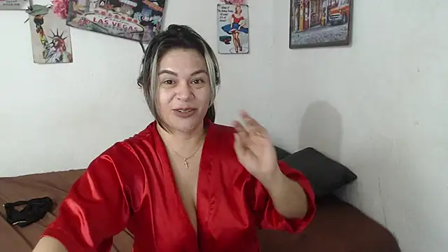 pamela_echeverria – Live XXX-chat
