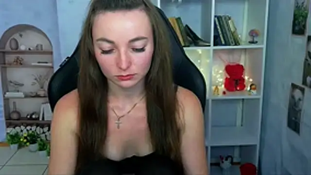 _Barbie_Kiss_ Chat XXX in diretta