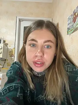 Živý XXX chat Nancyhot777