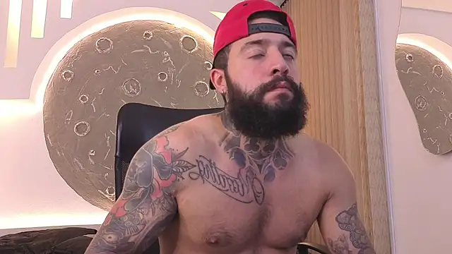 Mister_venom1 – Live XXX-chat